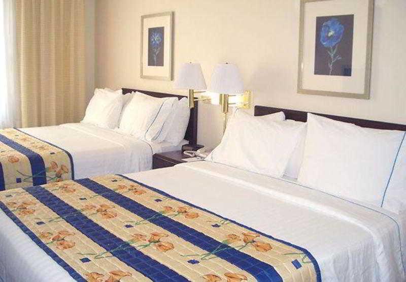 Springhill Suites Phoenix Tempe Airport Bagian luar foto