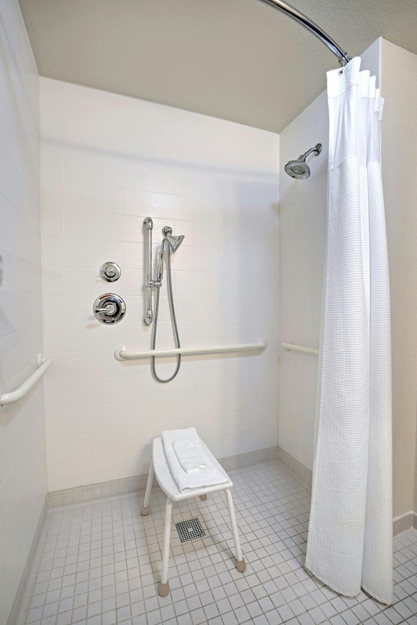 Springhill Suites Phoenix Tempe Airport Bagian luar foto